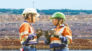 Adani is unlikely to give the incumbents any opportunity to take further market share from ACEM-ACC but we do not see any risk to market pricing discipline.