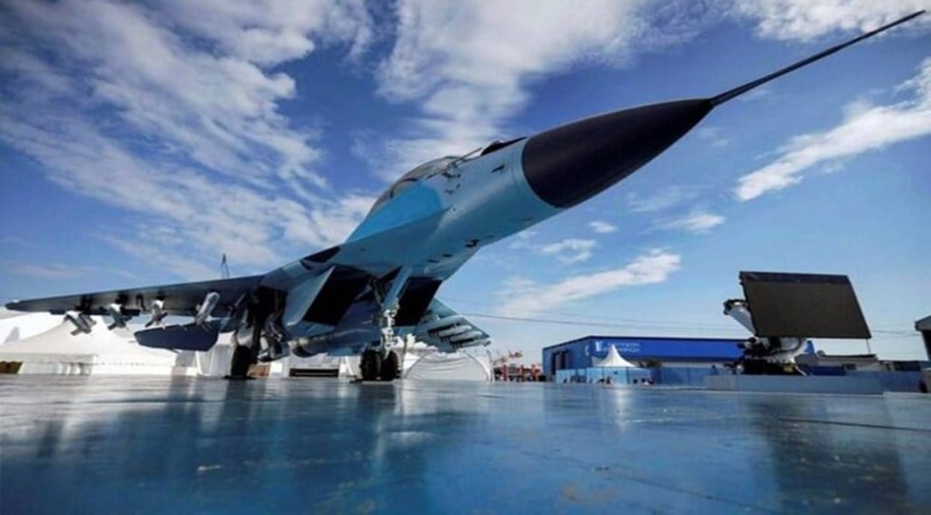 Many Indian companies are now part of global programs for development of aerospace equipment in both the commercial and defence areas.