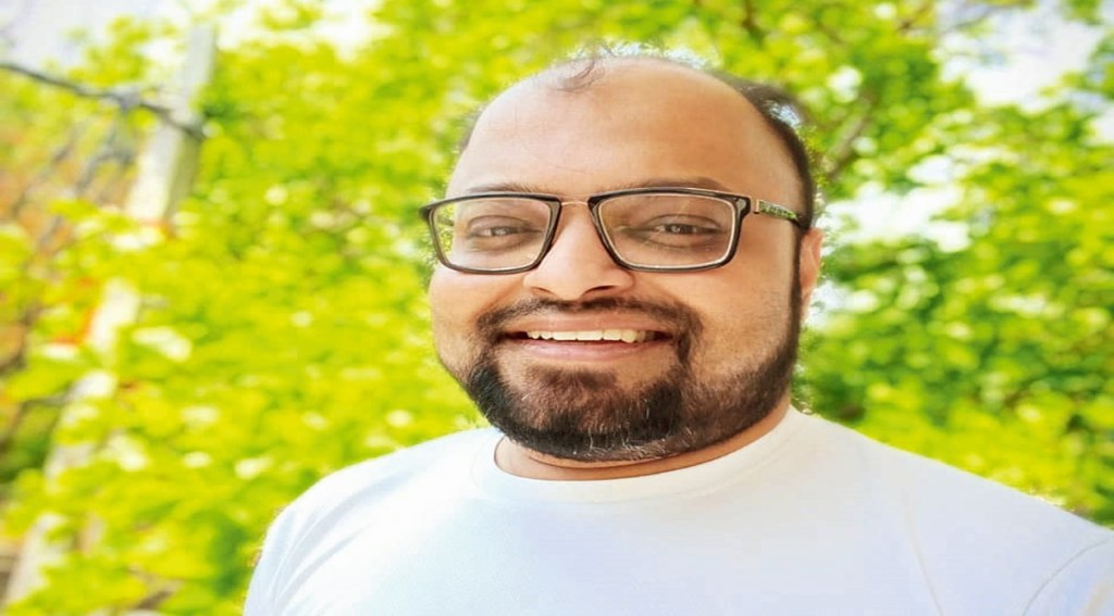 Sarbojit Mallick, co-founder, Instahyre