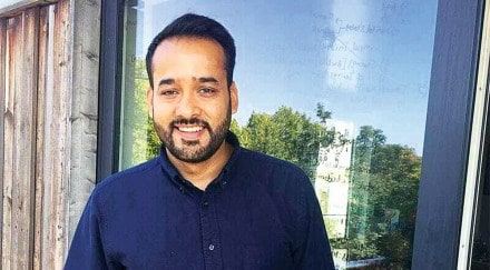Mayank Goyal