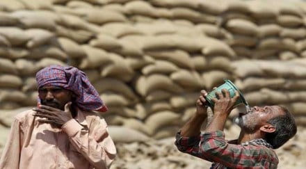 “In many sectors the capacity utilisation has hit 70% so there is room to expand. Once there is some stability and the risks, created by the war, come down, we should see capex picking up,” he said.