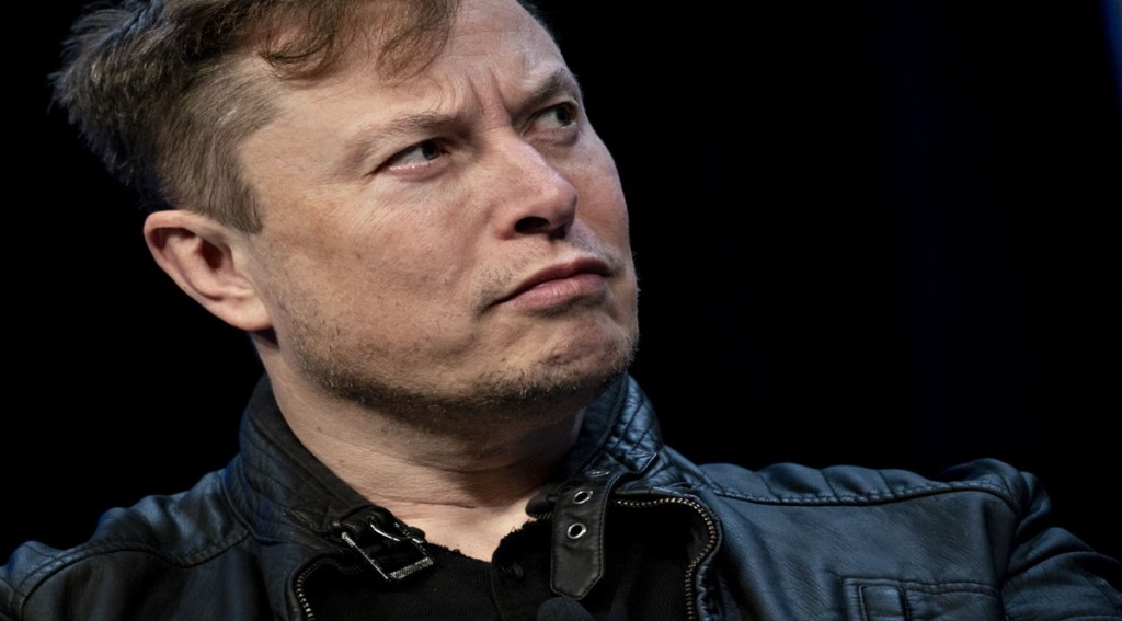 It’s not clear how Musk would reconcile his support for more free speech with such strict government controls. (Bloomberg image)