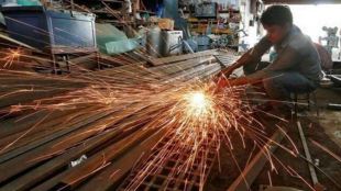 Some green shoots of recovery are emerging in construction, exports, commodities and consumption services as the normalcy of economic activities in these sectors are restored.