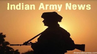 "The commanders exchanged notes on the peculiarities of operations in their respective domains, identify each other's strengths and arrive at mutually agreeable solutions to enhance interoperability and synergy between the three services," the spokesperson said.