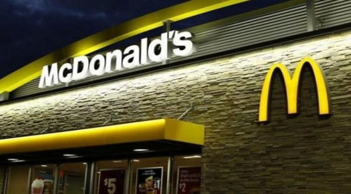 The company said Monday that it would leave Russia after its invasion of Ukraine. The company said Monday that it would leave Russia after its invasion of Ukraine.