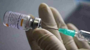 In a post on Twitter, he said Covovax, which has been developed by Novavax, "is now available for children in India".
