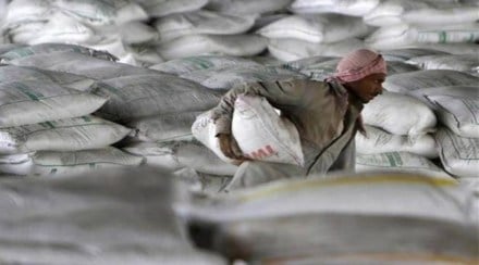 The Adani Group, helmed by billionaire Gautam Adani, made offers of Rs 385 a share for Ambuja Cements and Rs 2,300 a share for ACC, it had said in two separate regulatory updates. The Adani Group, helmed by billionaire Gautam Adani, made offers of Rs 385 a share for Ambuja Cements and Rs 2,300 a share for ACC, it had said in two separate regulatory updates.