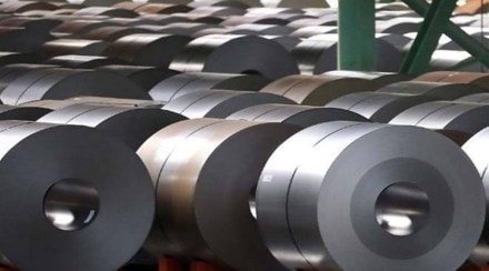 For Q1FY23E, management expects coking coal cost to rise by $125/t. 