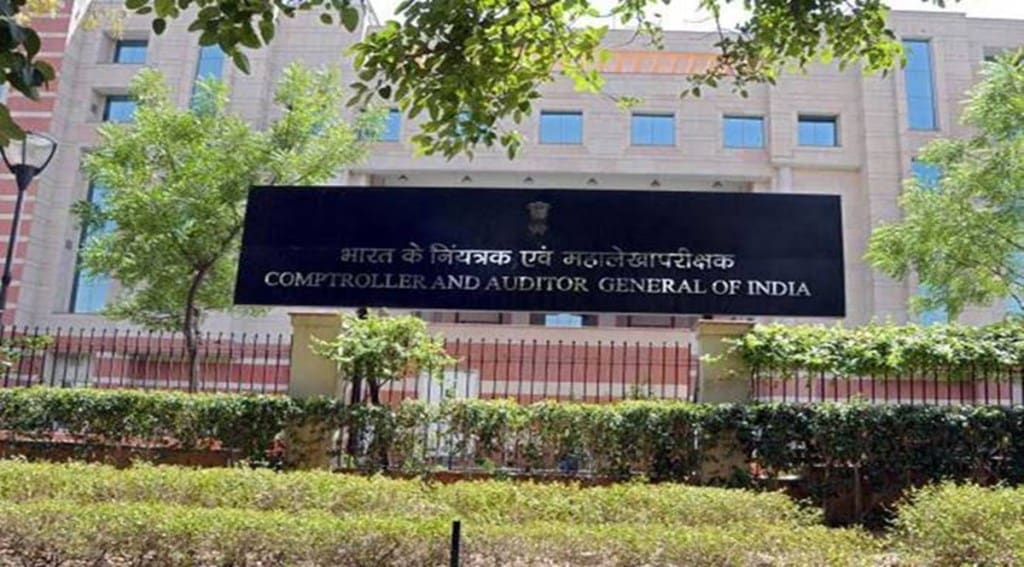 “In India, we have consistently followed the principle of Antyodaya which means no one is left behind,” the CAG said.