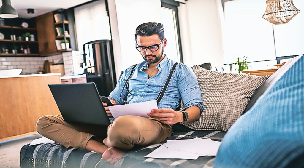 However, the survey of 28,000 employees from 27 countries found only one in four thinking that their organisation is ‘very prepared’ for a hybrid work future.