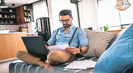However, the survey of 28,000 employees from 27 countries found only one in four thinking that their organisation is ‘very prepared’ for a hybrid work future.