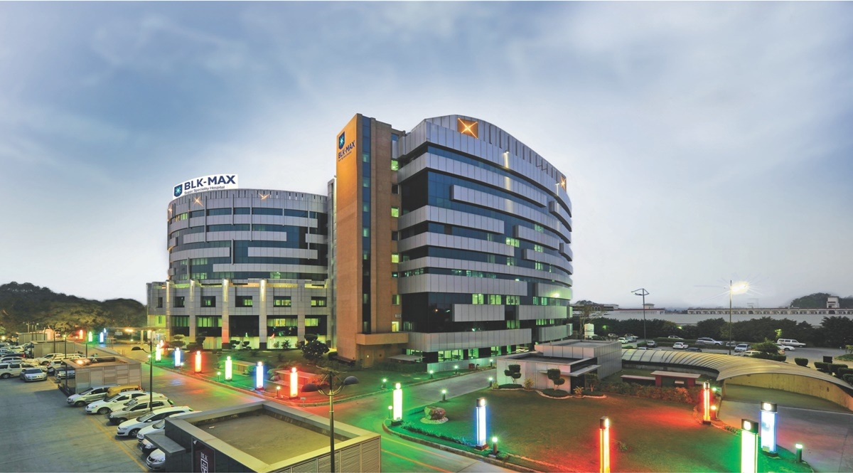 Gross revenue rose to Rs 1,298 crore for the period under review as compared with Rs 1,161 crore in the year-ago period, Max Healthcare Institute said in a regulatory filing.