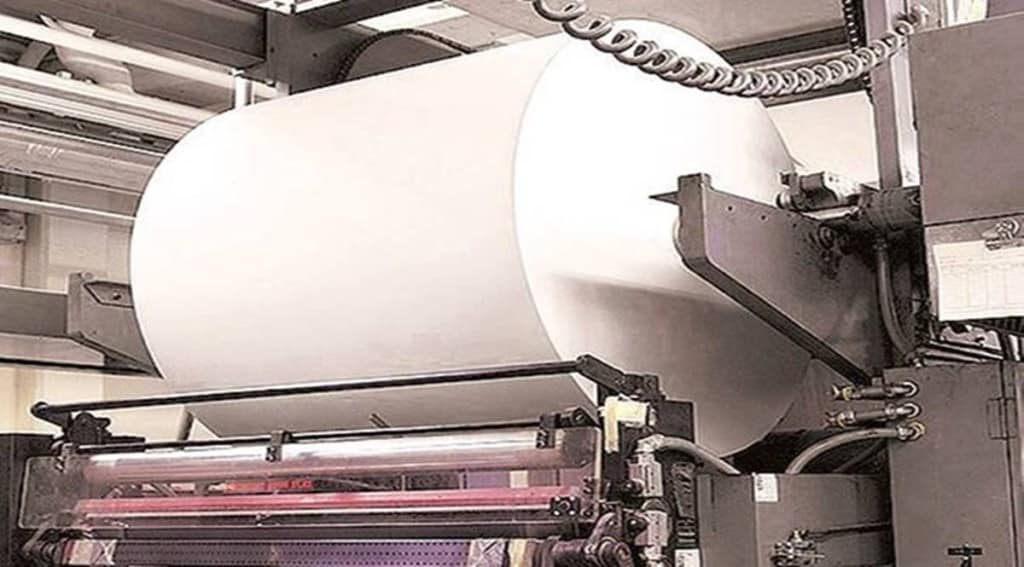 The local paper industry has been raising issues of dumping of paper products in the domestic market by way of under-invoicing, entry of prohibited goods by fake declaration, re-routing goods through other countries in lieu of trade agreements.