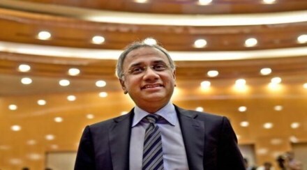 The software services firm has sought shareholders' approval for the reappointment of Parekh as chief executive officer and managing director for a second five-year term beginning July 1.