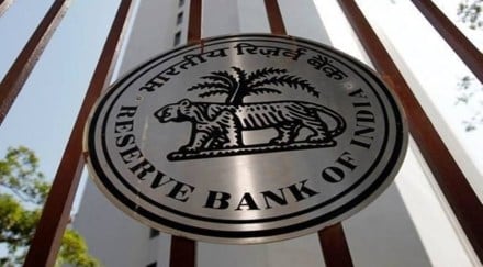  The central bank will include the feedback in the paper on climate change risk.