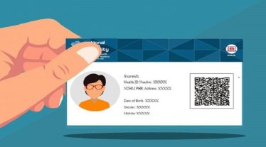 The public dashboard displays detailed information on the core registries under the mission -- Ayushman Bharat Health Account (ABHA) numbers, Healthcare Professionals Registry (HPR) and Health Facility Registry (HFR), an NHA statement said.