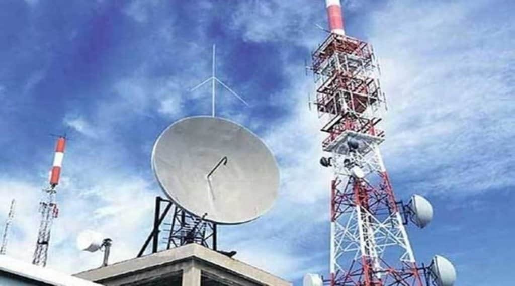 Under the project, Bharti Airtel will install 1,083 mobile towers with an expenditure of Rs 847.95 crore in Jharkhand and Maharashtra and Reliance Jio will roll out 3,696 towers for Rs 2,836 crore, the source said.