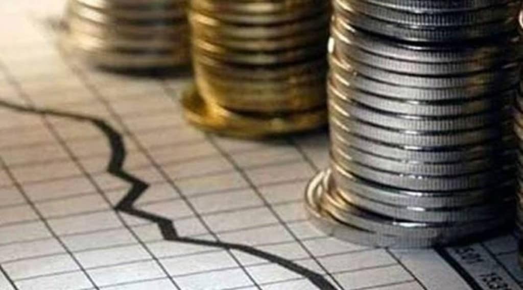 “IMF is currently revising India's growth forecast for 2022, which may be lower than 8.2 per cent. This is work in progress at the moment," IMF Senior Resident Representative in India Luis Breuer said at an interactive session on ‘World Economic Outlook' organised by the MCC here. “IMF is currently revising India's growth forecast for 2022, which may be lower than 8.2 per cent. This is work in progress at the moment," IMF Senior Resident Representative in India Luis Breuer said at an interactive session on ‘World Economic Outlook' organised by the MCC here.