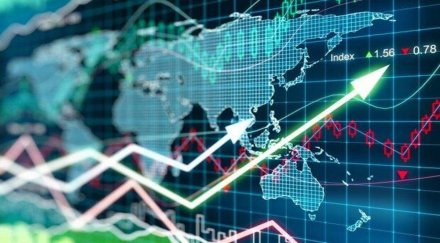 "What happens to markets depends on whether we see some normalisation in inflation in the second half of the year," Savary said.