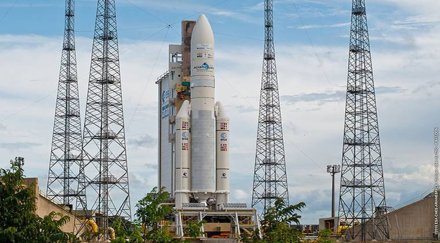 GSAT-24 is a 24-Ku band communication satellite weighing 4180 kg with pan-India coverage for meeting DTH application needs. NSIL has leased the entire satellite capacity to Tata Play, an ISRO statement said. (Representative image)