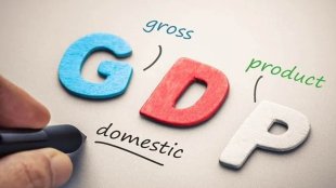 India Ratings chief economist DK Pant expected Q1 GDP growth to be in the range of 9% to 10%.
