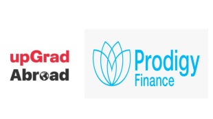 Learners could access their loan status, allotment, transfer and repayment on the Prodigy Finance online platform