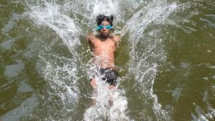 Delhi heatwave, heatwave in delhi, Delhi weather, Delhi temperature, heatwave, Delhi weather update