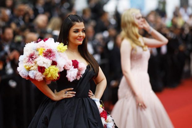 The 75th Cannes Film Festival - Screening of the film 