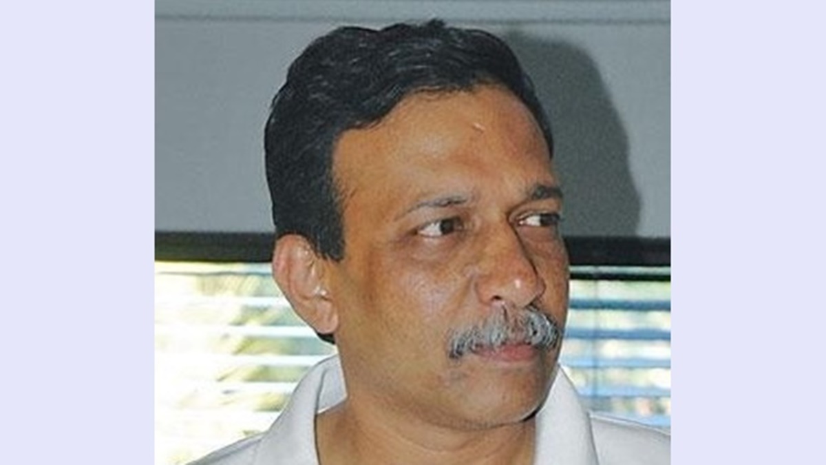 Remembering Anant Rangaswami: A good tribute would be to embrace what ...