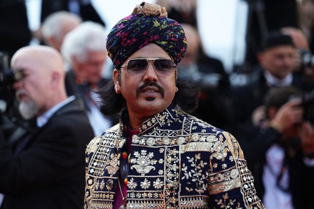 The 75th Cannes Film Festival - Opening ceremony and screening of the film 