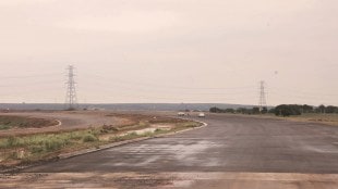 NHAI ROAD