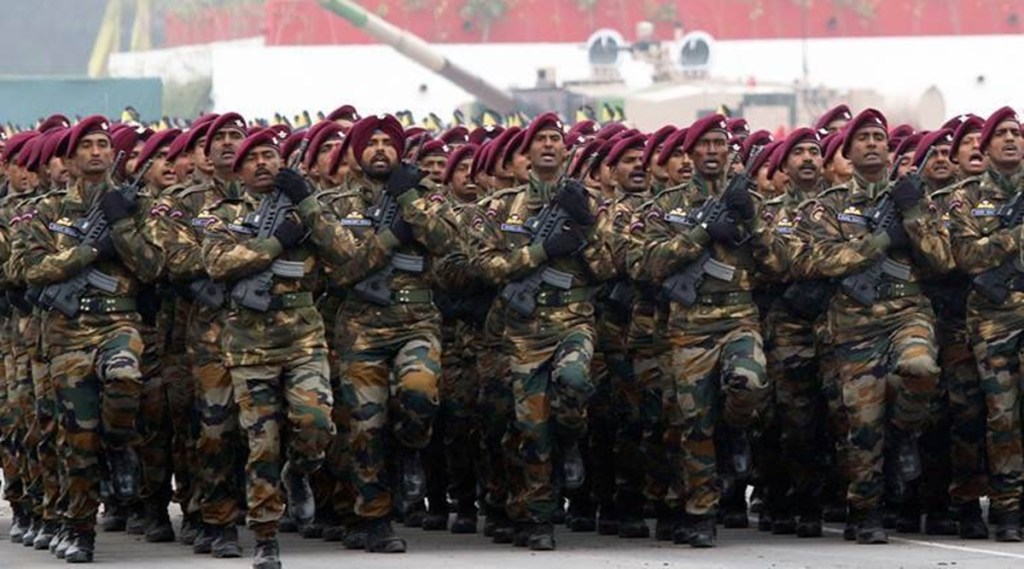 These are those pensioners according to the MoD statement who have been migrated to System for Pension Administration - Rakshasa (SPARSH), and they have not completed their annual identification, through their respective banks or online by November 2021.