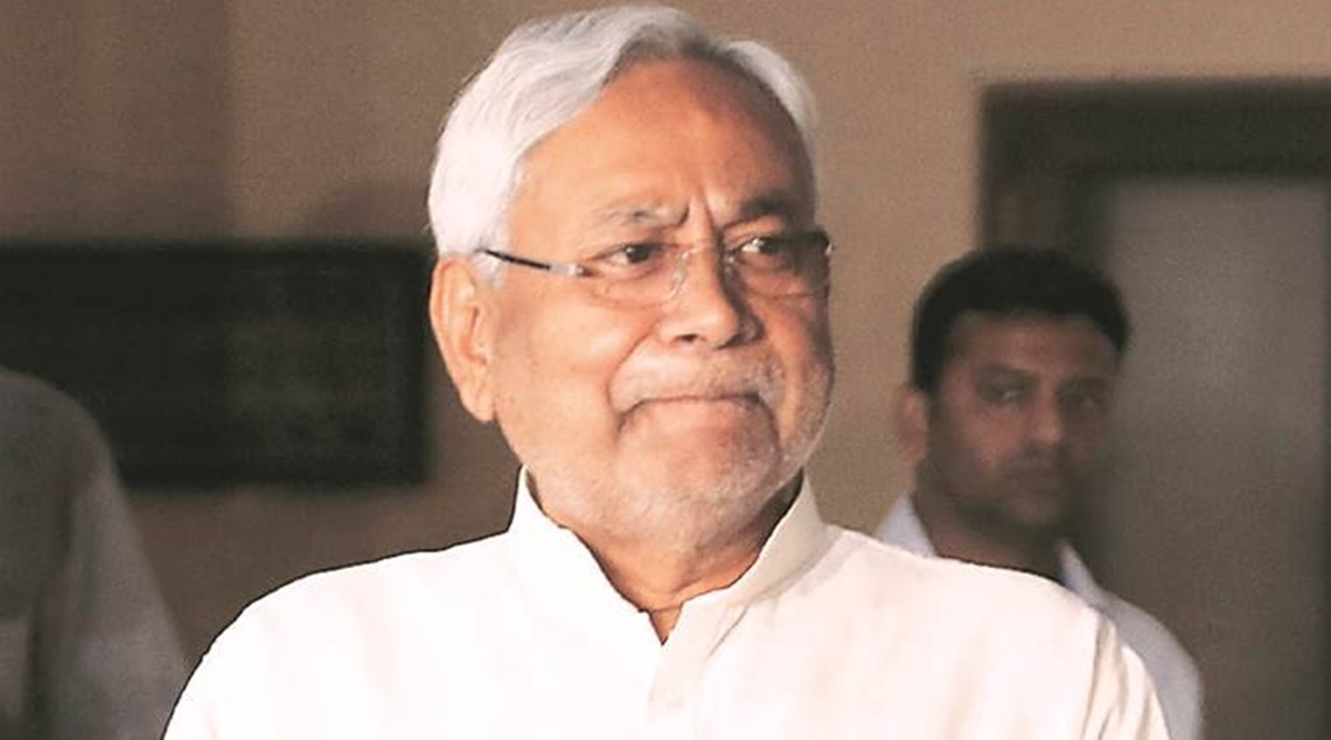 Praising JD(U) supremo and Bihar Chief Minister Nitish Kumar, Hussain said he has done a lot for the state in terms of infrastructure development. Praising JD(U) supremo and Bihar Chief Minister Nitish Kumar, Hussain said he has done a lot for the state in terms of infrastructure development.