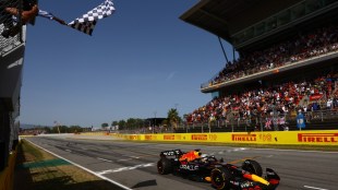 2021 f1 spain GP