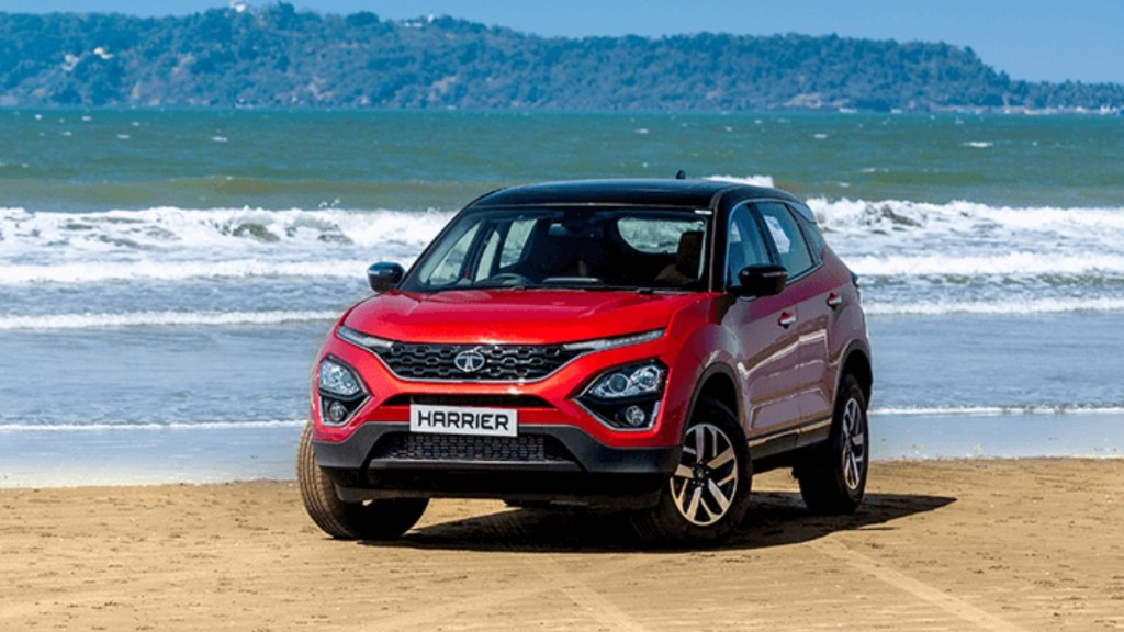 tata car discounts