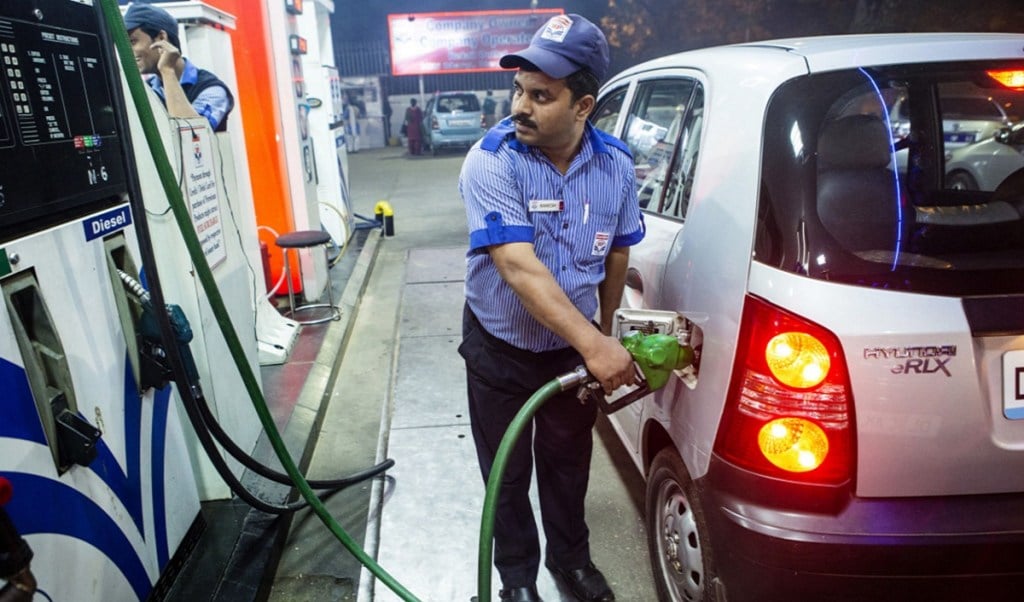 price rise, petrol price, GST, inflation, petroleum products, taxes, input cost, transportation