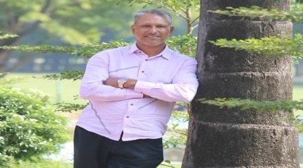 jeev milkha singh