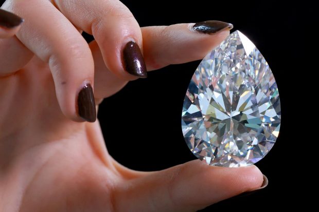 Mined in South Africa, 