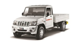 Mahindra launches Bolero City Pik-Up in Maharashtra at Rs 7.97 lakh