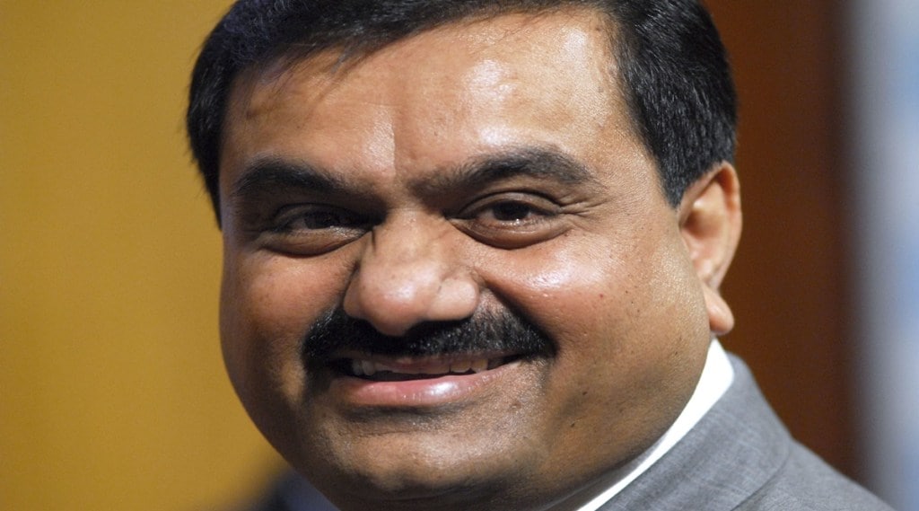 adani wilmar ipo