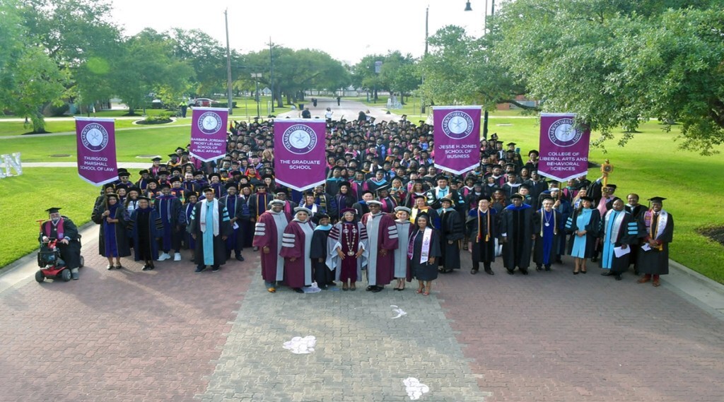 texas southern university