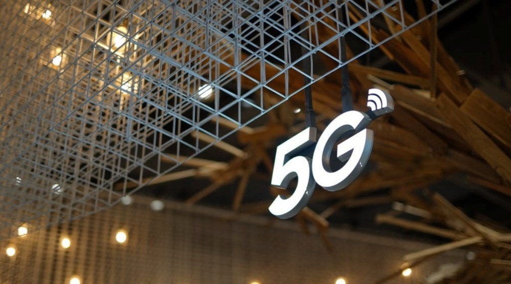 5G, telecom 5G, telecom