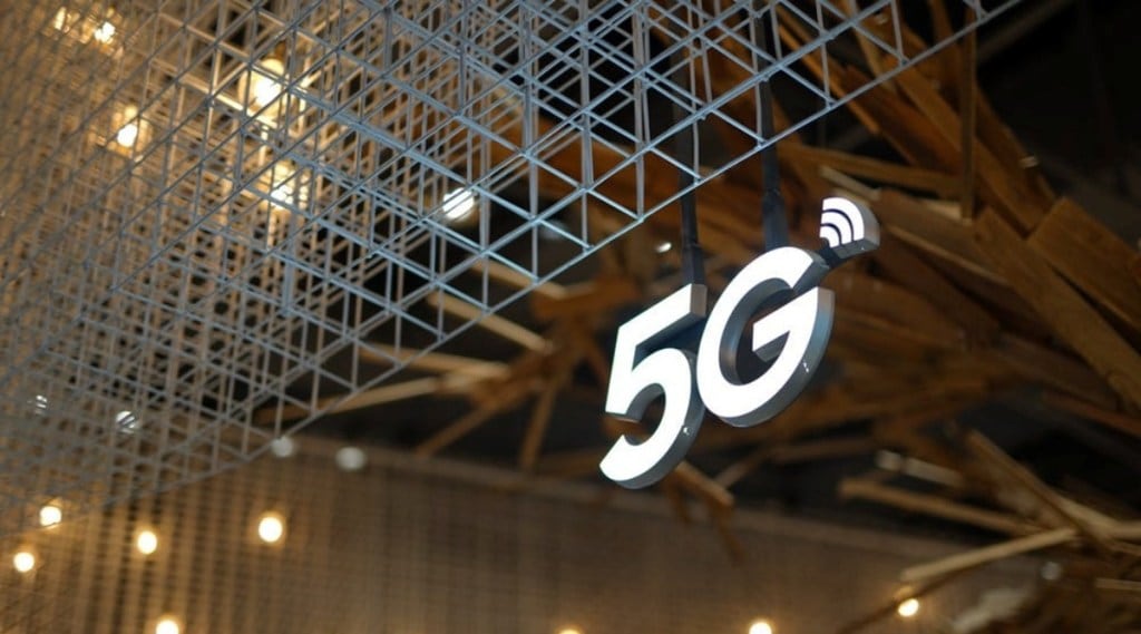 5G, telecom