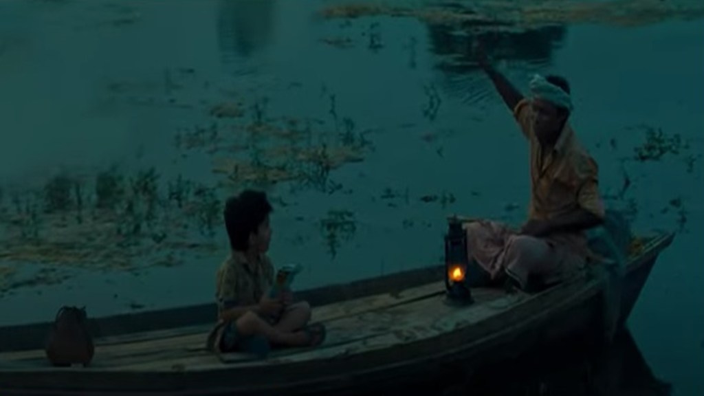Brand campaigns that deserve to be in the spotlight this week.