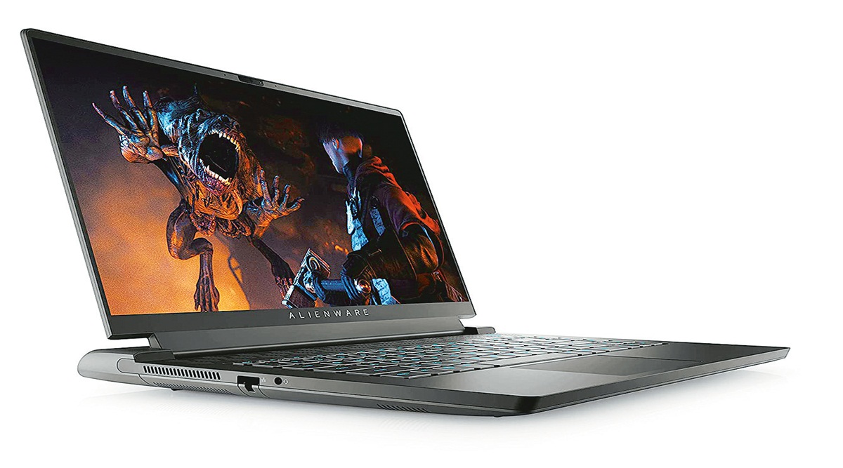 ALIENWARE M15 R7: Get the edge in work and gaming - Technology News ...