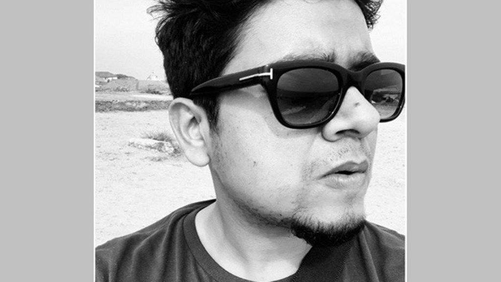 Parshad will report to Abraham Varughese, chief creative officer, Digitas India.