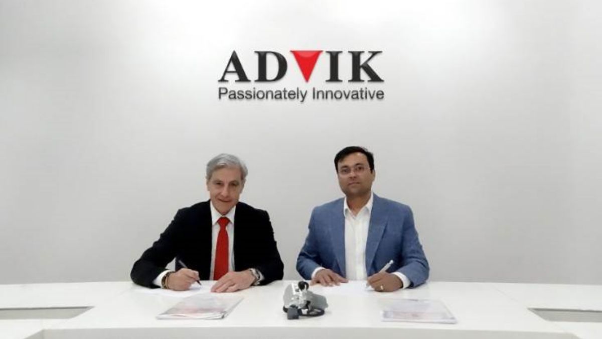 advik advik