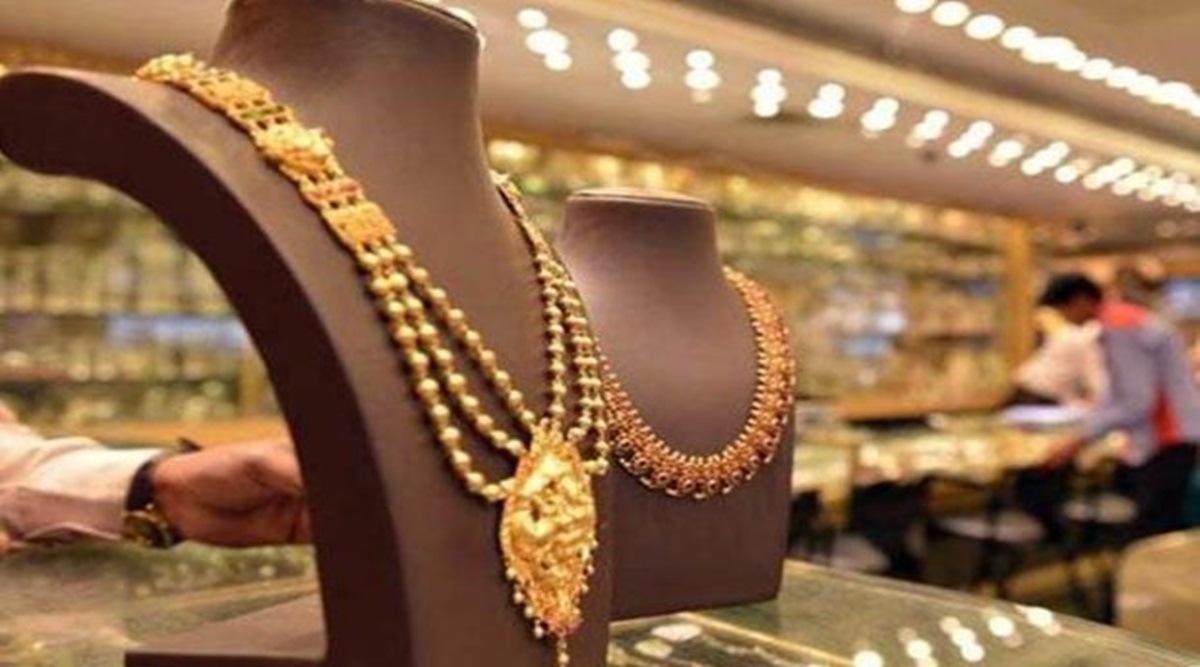 Akshaya Tritiya sales