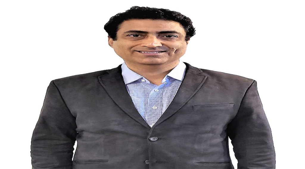 Alok Chawla,CoFounder, Kiko Live