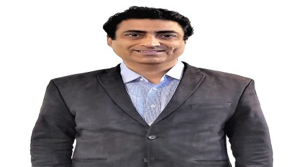 Alok Chawla,CoFounder, Kiko Live